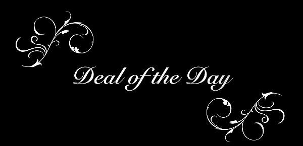  Deal of the Day TRAILER